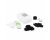Bubblebee The Groom Mic Hiding Kit for Wedding Videographers