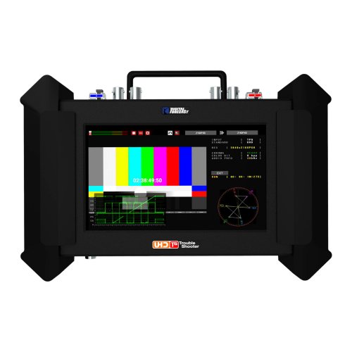 Digital Forecast UHD X_TS Trouble Shooter