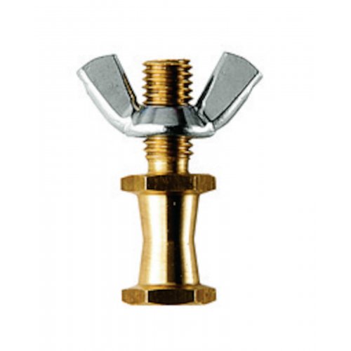 Manfrotto 174 3/8 Stud with Wingnut for Super Clamp