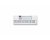 Novation Launchkey Mini 37 MK4 MIDI Keyboard Controller - White