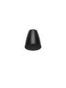 Bose DM6PE DesignMax 125W Pendant Loudspeakers (Pair) - Black