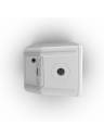 LD Systems ANNY 8 Battery-Powered Speaker w/ Headset Mic - White
