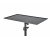 K&M Monitor Stand Bearing Plate XL
