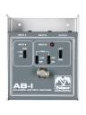 Palmer PEABI Balanced Line Input Switcher