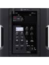 LD Systems ANNY 10in Battery Powered Bluetooth PA w/ Wireless Handheld Mic