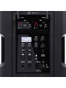 LD Systems ANNY 10in Battery Powered Bluetooth PA w/ 2x Wireless Handheld Mic