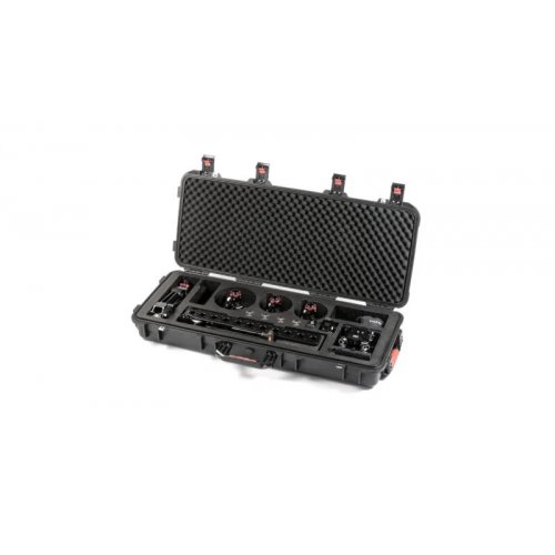 Tilta Hydra Alien Car Mounting System (V-Mount)