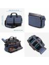 Tenba DNA V2 Shoulder Bag 16 Pro - Blue