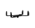 BirdDog Flex 4K Camera Mount