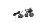 Teradek 18W 4pin Lemo AC Adapter - 6ft