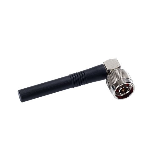 LumenRadio 2 dBi Omni Outdoor Angled Antenna