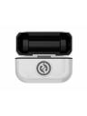 Hollyland LARK M2 Wireless Microphone System - Mobile USB-C (White)