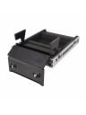 ProX Flight Case for Allen & Heath QU-5 with Doghouse