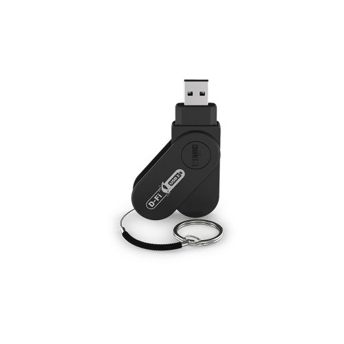 Chauvet DJ D-Fi USB 2 Wireless DMX Transceiver