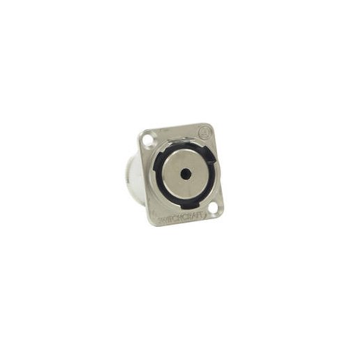 Switchcraft EH35MMSSC 3.5MM D-Type Panel Mount
