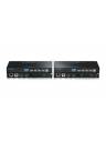 BLUSTREAM HEX18GARC-KIT Advanced HDBaseT Extender Set - 100m