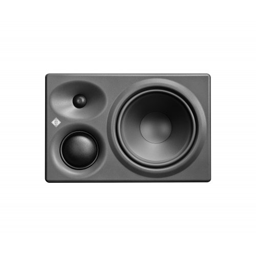 Neumann KH 310 II Three Way DSP-Powered Nearfield Monitor - Left