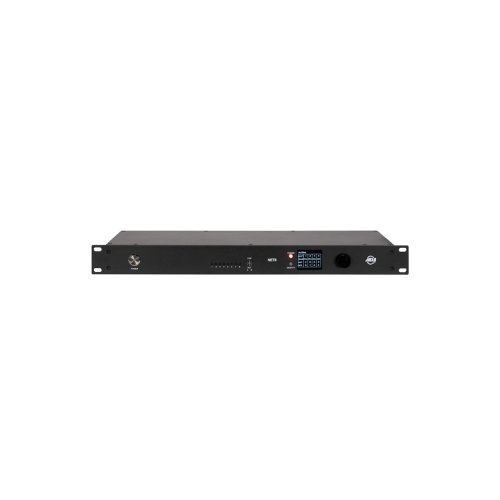 ADJ NET 8 DMX Over Ethernet Node - 8-Port
