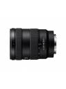 Sony E 16–55mm F2.8 G APS-C Wide-Angle Zoom G Lens