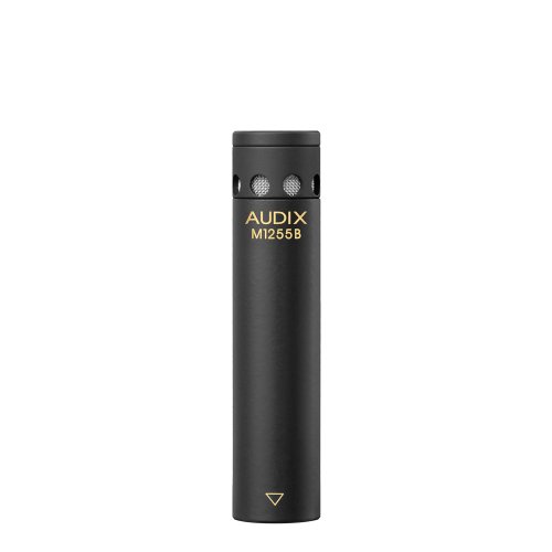 Audix M1255B Mini Condenser Mic for Distance Miking