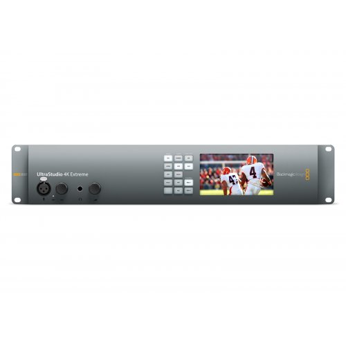 Blackmagic Design UltraStudio 4K Extreme 3 (Open Box)