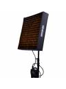 Amaran F22x 2x2 Flexible LED Mat Bi-Color (V-Mount)