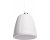 Q-SYS AD-P.SUB Pendant Subwoofer - White