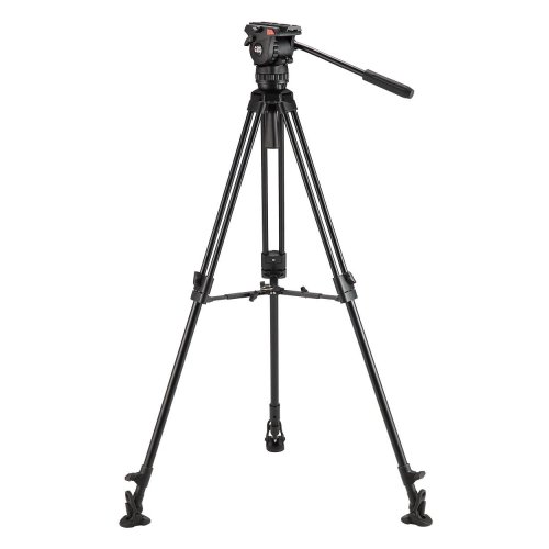 CamGear Classic MARK 4 AL MS Tripod System