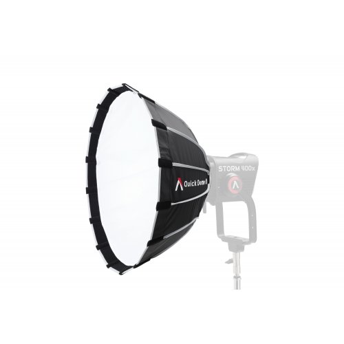 Aputure Quick Dome 60 Circular Bowens Mount Softbox