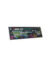 Logickeyboard Maya ASTRA 2 Backlit Keyboard - PC
