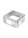 JMAZ MAD PAR COVER (6-Pack) - Chrome