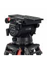 Sachtler System Cine 50 Tripod Package