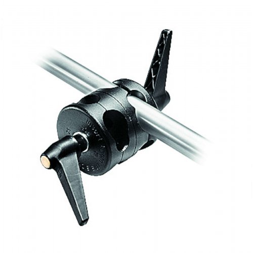 Manfrotto 124 Pivot Clamp for 024B Boom
