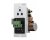 TOA M-01S Microphone Input for 900 Series Amps