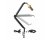 Sontronics Voicecasting Pack w/Podcast Pro Microphone - Gold