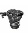 SmallRig Heavy-Duty Video Head DH12
