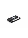 Novation Launchkey 25 MK4 MIDI Keyboard Controller - Black