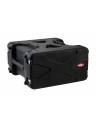 SKB rSeries 4U 20-inch Deep Shock Rack