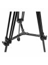 E-Image 2-Stage Aluminum Tripod Kit (26.4 lbs Payload)