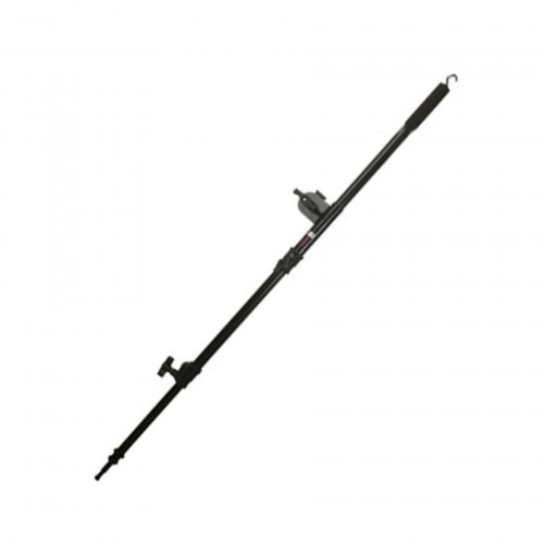 Avenger D600CB Mini Boom - Black