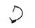 Digiflex 16" CGG-016-SQ Instrument Cable
