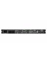 Powersoft DUECANALI 1604 DSP+D 1600W/2-channel Flexible Amplifier w/ DSP & Dante