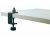 K&M 237 Table Clamp