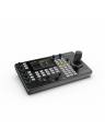 AVMatrix PKC4000 IP & Serial PTZ Camera Controller w/ Touchscreen