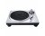 Technics SL-1500CS Turntable with Built-in Preamp – Silver