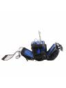 Orca Bags OR-28 Mini Audio Bag for Zoom F8 / Tascam DR-70