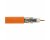 Belden 1694A 1000FT Install SDI / HDSDI Cable - Orange