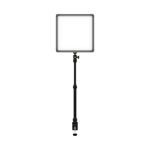 YoloLiv YoloLight Air 4600lm Studio Light