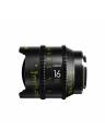 DZOFilm Vespid Prime Cine Lens FF 16mm T2.8 w/ PL & EF Mounts