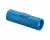 Hubbell Single Pole Camlock Turnaround Male Coupler - Blue